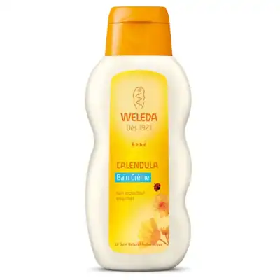 Weleda Bain Crème 200ml à Hourtin