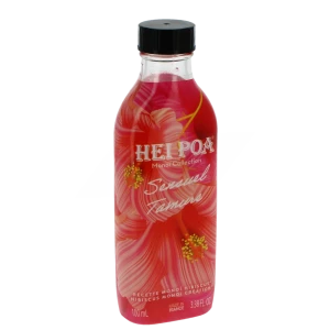 Hei Poa Monoi Ao Huile Sensuel Tamuré Fl/100ml