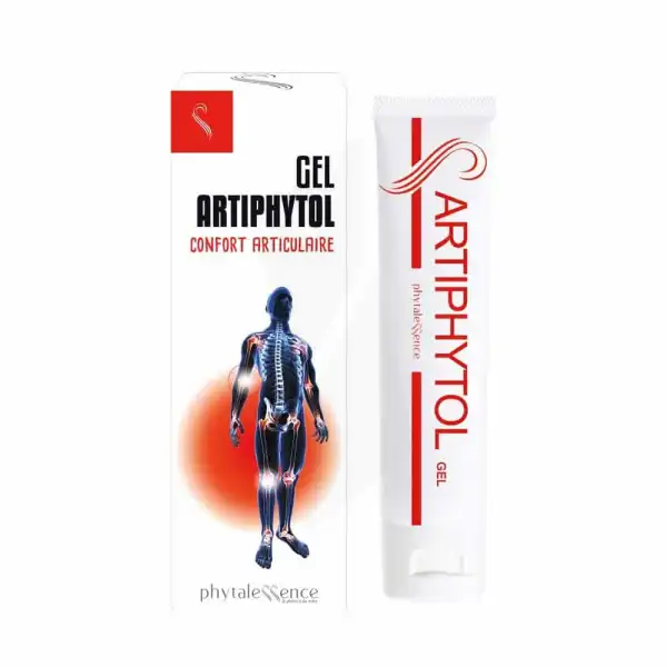 Phytalessence Gel Artiphytol 150ml