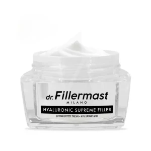 Dr. Fillermast Crème Hyaluronic Supreme Filler 30ml
