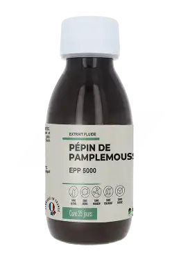 Prophar Actifluide-Pamplemousse Epp Flacon 125ml