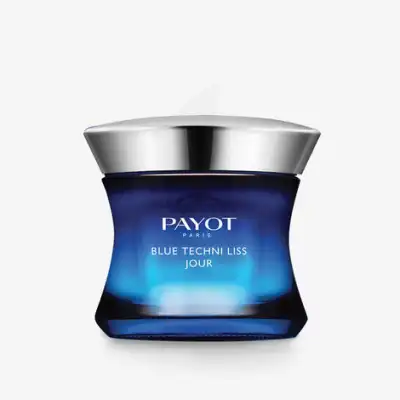 Payot Blue Techni Liss Jour 50ml à Paris
