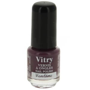 Vitry V Ongles Vendôme Mini Fl/4ml