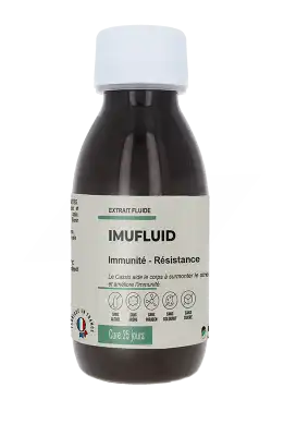 Prophar Actifluide-Imu Flacon 125ml