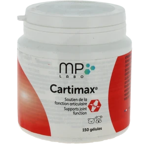 Cartimax, Fl 150