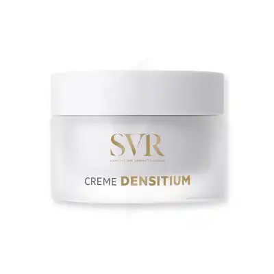 Svr Densitium Crème 50ml à ST-ETIENNE-DE-TULMONT