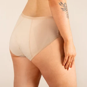 Culotte Menstruelle Elena Beige L (38-40)