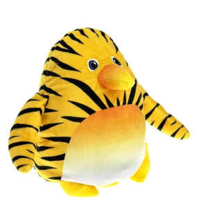 Pelucho Bouillotte Peluche Maurice