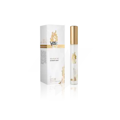 Yesforlove Brume intime 15ml