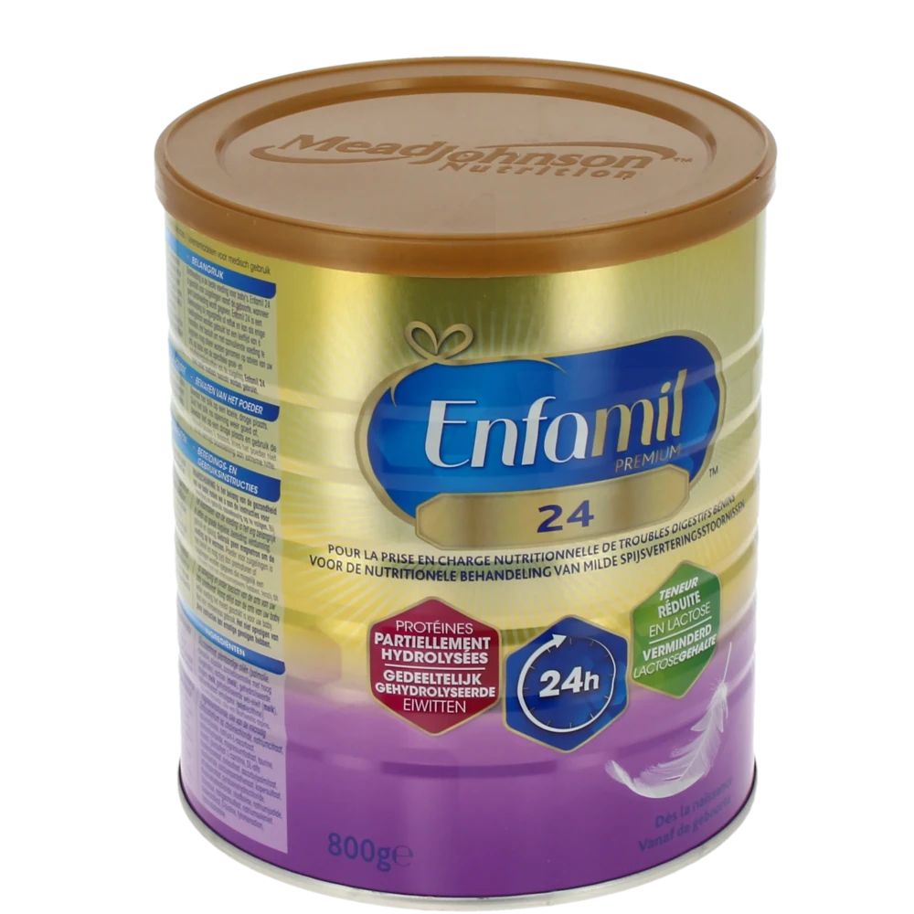 Enfamil Premium 24 Lait En Poudre B/800g