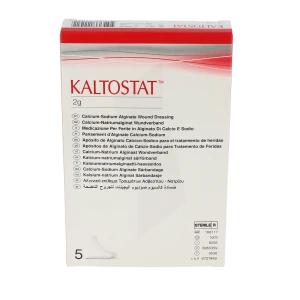 Kaltostat Mèche 2 G B/5