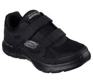 Skechers 232578 Bbk 46