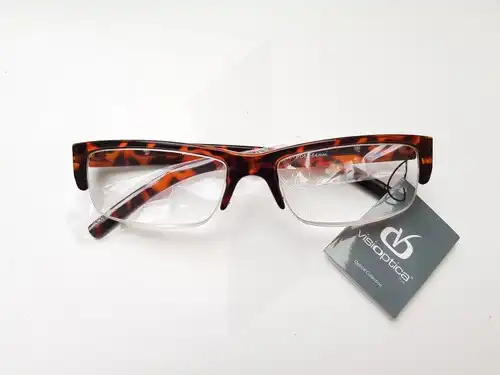 Athene Lunette De Lecture Diop +3,50 Ecaille