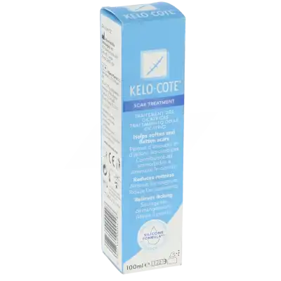 KELO - COTE SPRAY, spray 100 ml