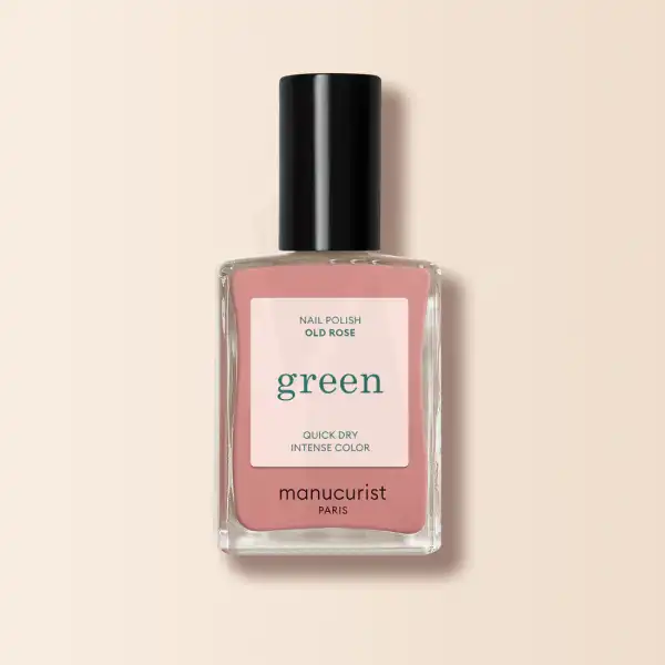 Manucurist Green Old Rose 15ml