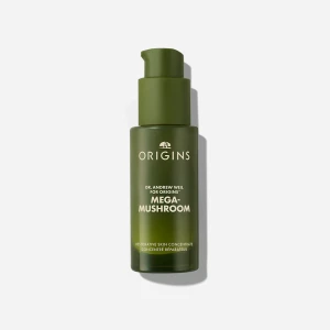 Origins Dr Andrew Weil Mega-mushroom Concentré Réparateur Fl/30ml