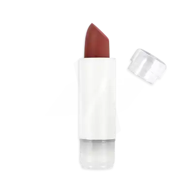 ZAO Recharge Rouge à lèvres Classic 471 Brun naturel * 3,5g
