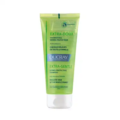 Ducray Extra-doux Shampooing 100ml à Andernos