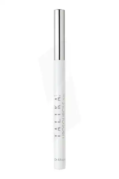 Talika Liposourcils Ink Feutre Sourcils Châtain 0,8ml