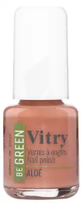 Vitry Be Green Vernis à Ongles Aloé Fl/6ml à Mérignac