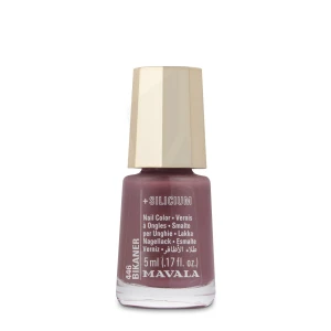 Mavala Mini Color Vernis à Ongles Silicium Block Bikaner Fl/5ml