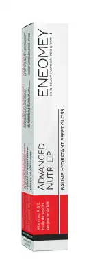 Advanced Nutri Lip Bme Hydratant LÈvres Lipstick/6ml à Bassens