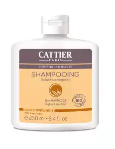 Acheter Cattier Shampoing Usage Fréquent 250ml à MARIGNANE