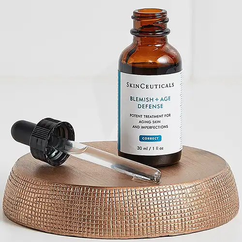 Skinceuticals Blemish & Age Defense Sérum Anti-imperfections Et Anti-Âge Pipette/30ml