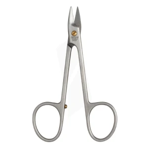 Menhir Ciseaux Pédicure Pour Ongles Forts Inox