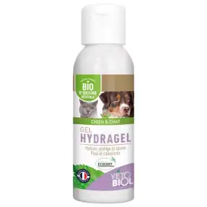 Vétobiol bio Gel Dermo Fl/50ml à TRUCHTERSHEIM
