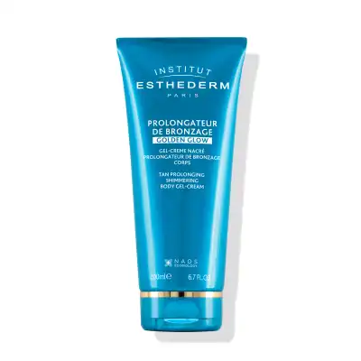Prolongateur De Bronzage Satiné à Gap