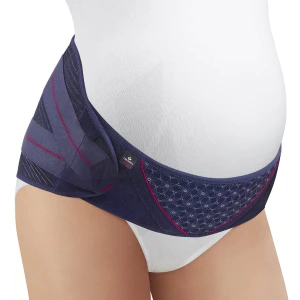 Orliman Ninae Casual Ceinture Lombaire Maternity Hauteur 26cm Tu