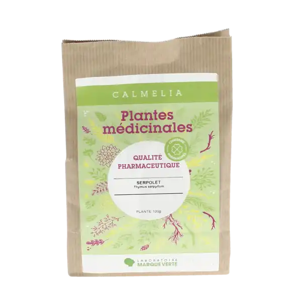 Calmelia Serpolet Plante 100g