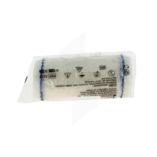 Soineo Bande De Crèpe 10cmx4m