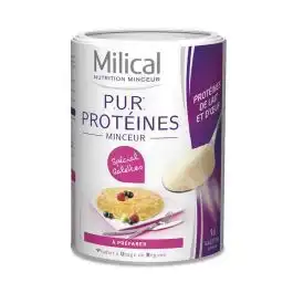 MILICAL PUR Prép pour galette Pot/540g