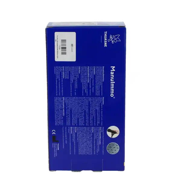 Thuasne Manuimmo Attelle Poignet Main Droite Taille 1