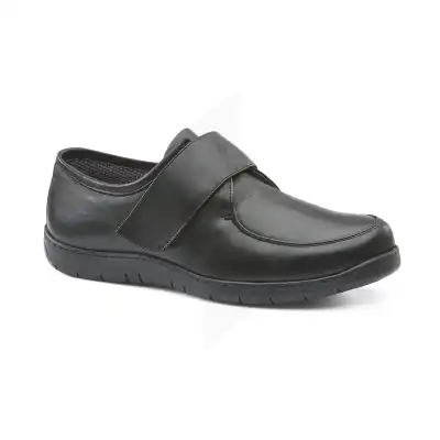 Orliman Feetpad Chausey® Chaussure Thérapeutique à Usage Temporaire (chut) Noir Pointure 46 à Angers