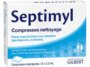 Septimyl à  NICE