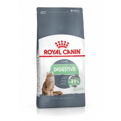 Royal Canin Chat Digestive Care Sachet/400g à Saint-Calais