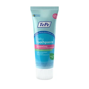 Tepe Daily Toothpaste Dentifrice T/75ml