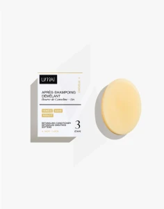 Umaï Après-shampoing Démêlant 40g