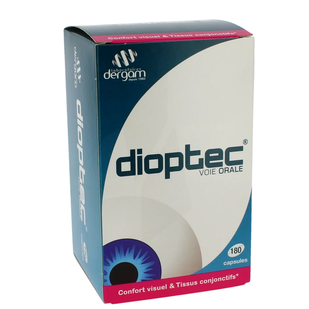 Dioptec, Bt 180