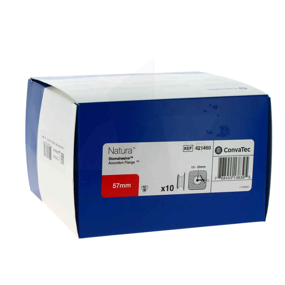 Natura Supp Déc Sou Stom 13-33 57 B/10