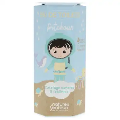 Nature & Senteurs De Provence Parfum Garçon Vaporisateur De 50 Ml à FONTENAY-TRESIGNY