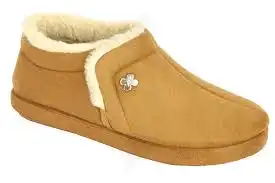 Scholl Cheia chausson camel taille 36