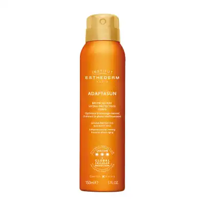 Institut Esthederm Osmoclean Lait Démaquillant Hydra-ressourçant Hydratant 200ml à Paris
