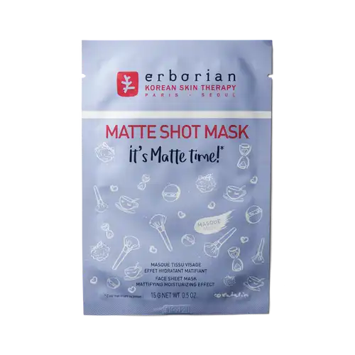 Erborian Matte Shot Mask 15g