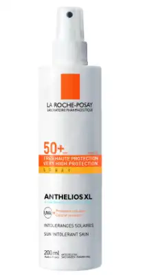 Anthelios Xl Spf50+ Spray Fl/200ml à Bondues