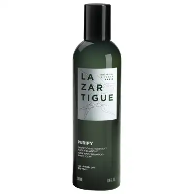 Lazartigue Purify Shampoing 250ml à Aix-les-Bains