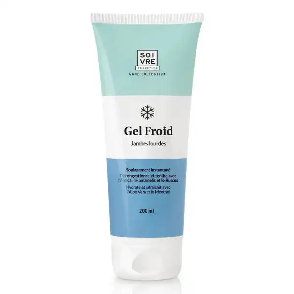 Lcdt Gel Froid 200ml